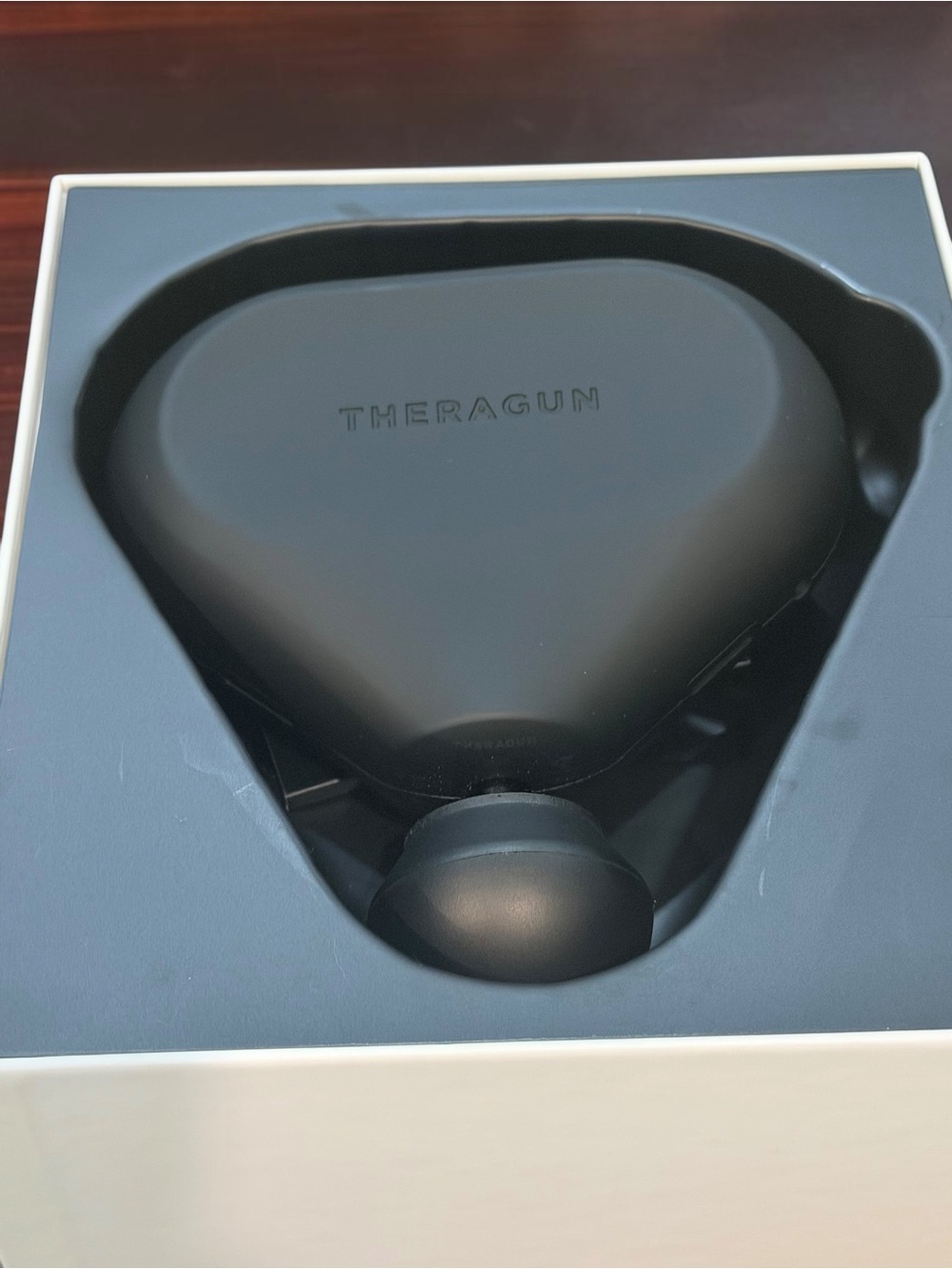 Therabody Theragun Mini Handheld Percussive Massager in Black New